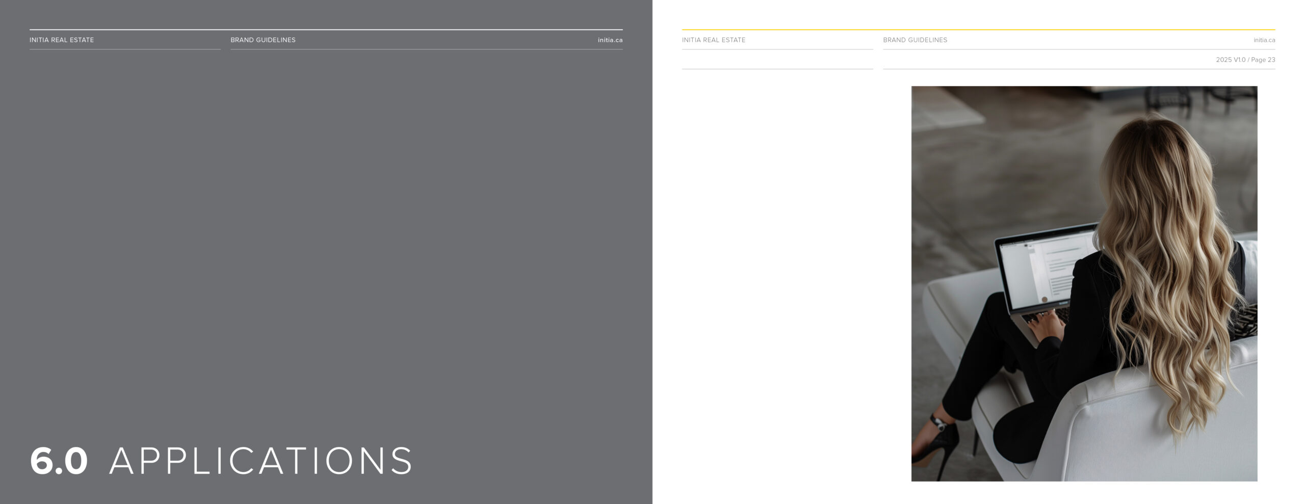 INITIA BAND GUIDELINES 202512